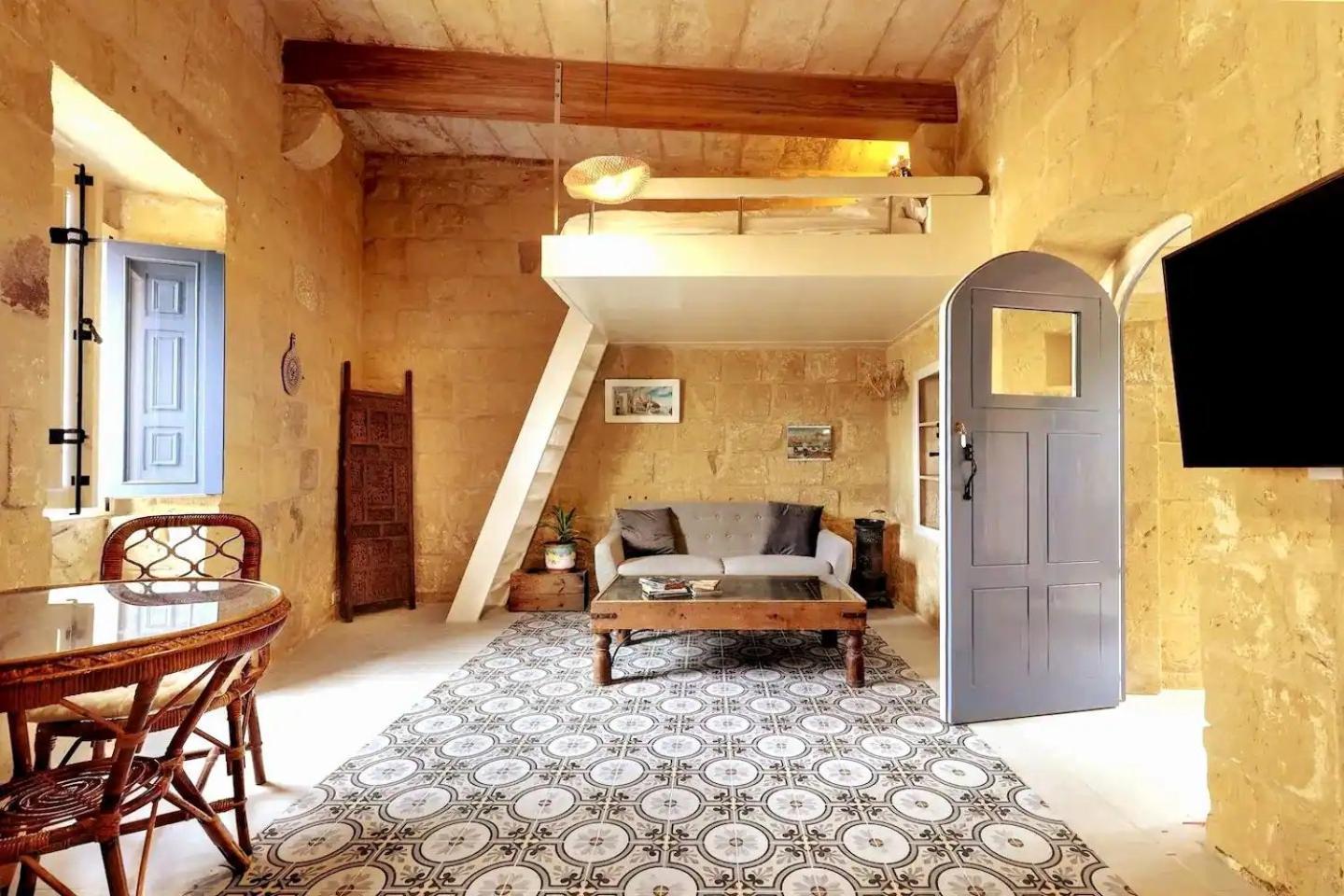 Historic Hideaways - 900 Year Old Converted Studios Victoria Dış mekan fotoğraf